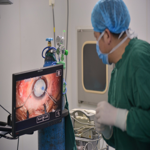 iris eye hospital cataract surgery treatment