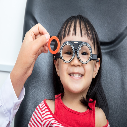 iris eye hospital pediatric eye care clinic treatment